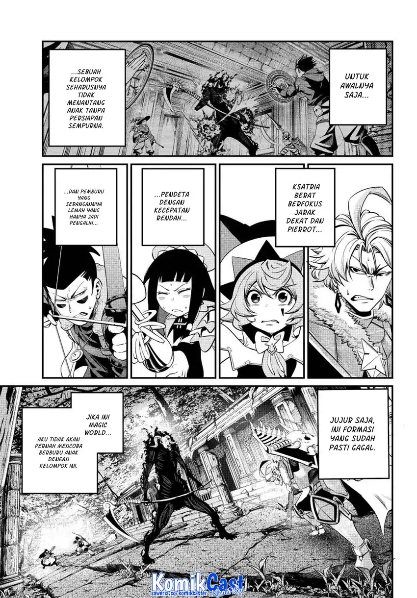 Chapter 136 - halaman 10