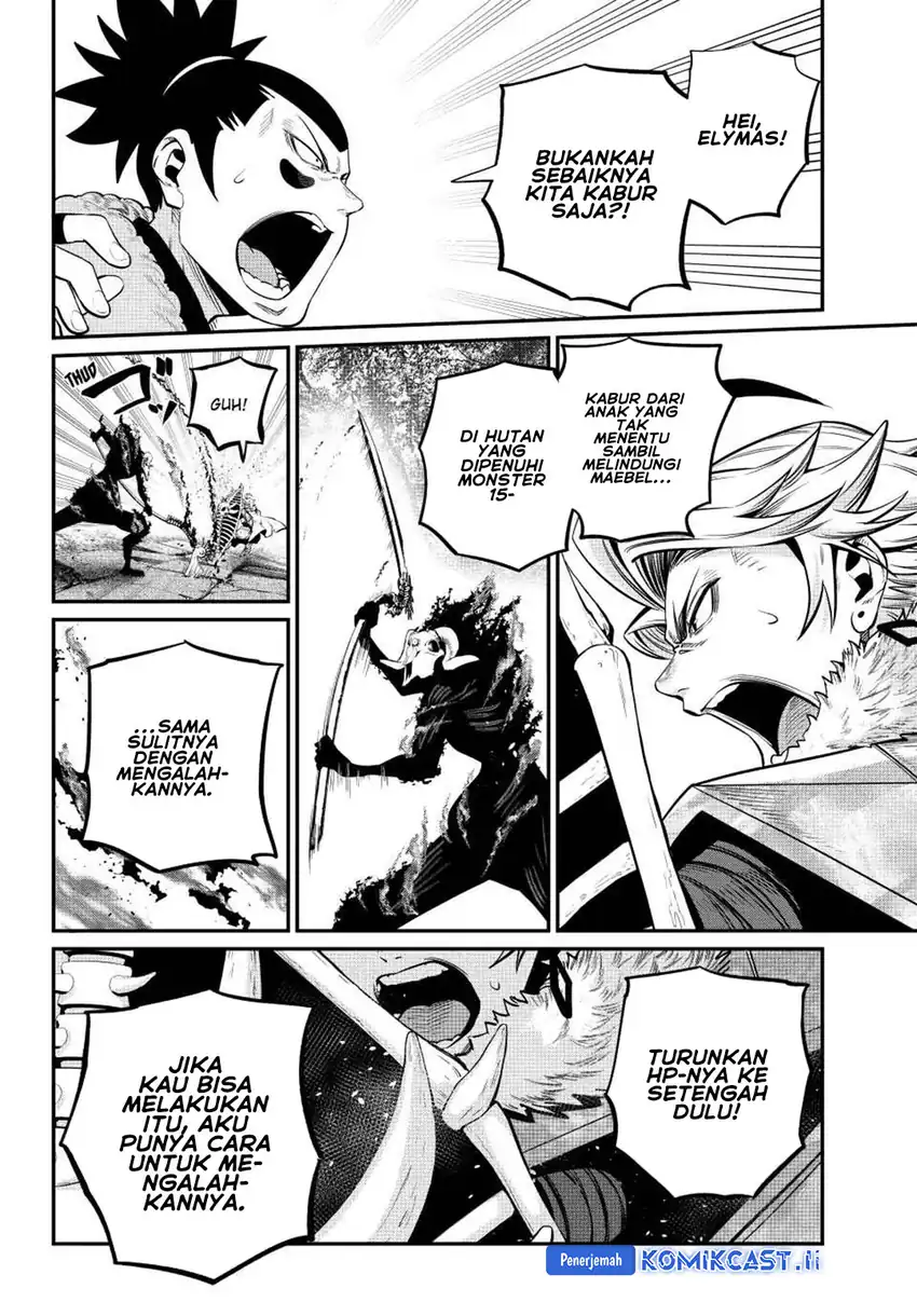 Chapter 136 - halaman 11