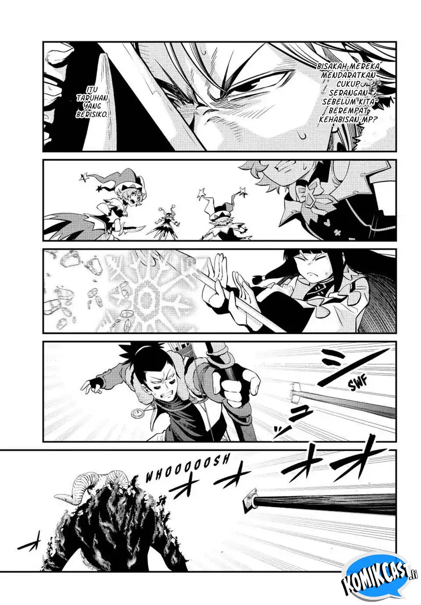 Chapter 136 - halaman 12
