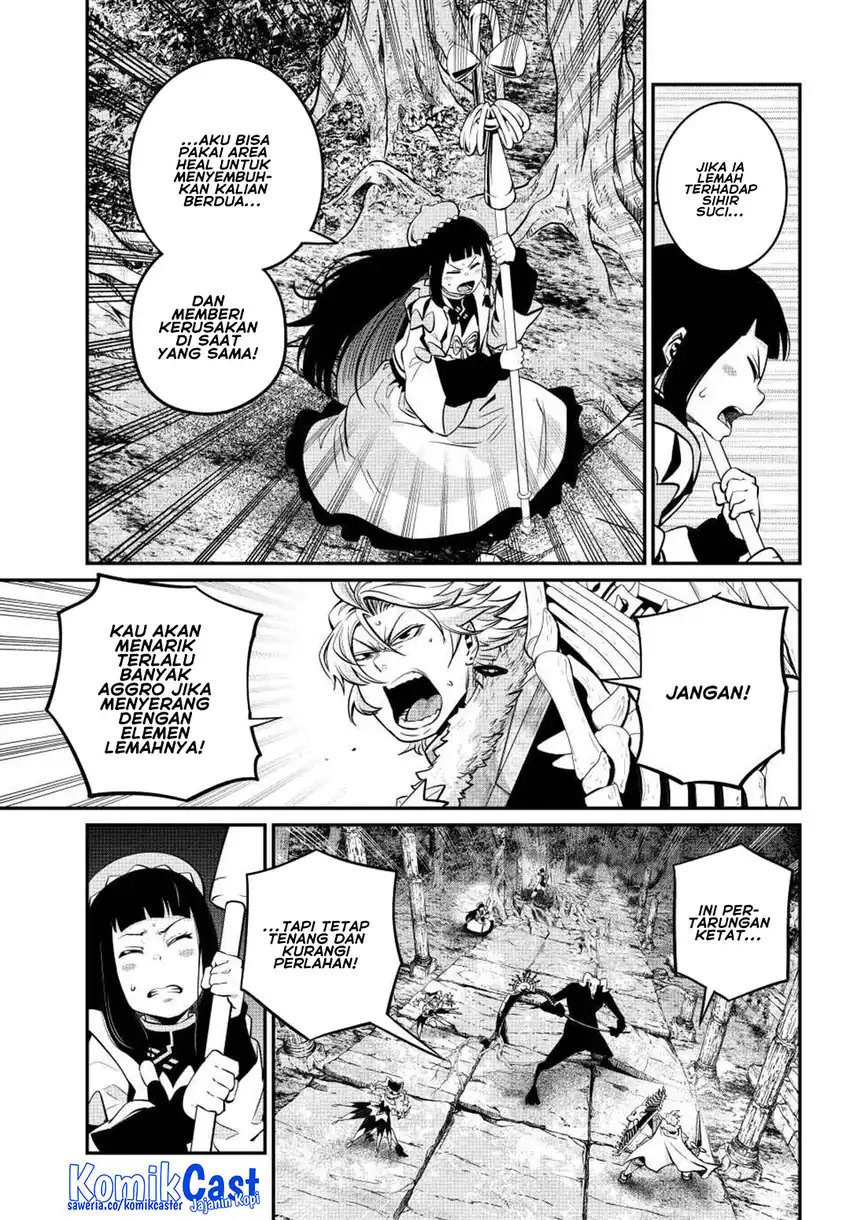 Chapter 136 - halaman 14
