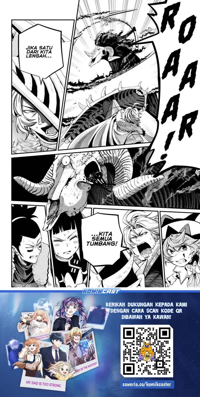 Chapter 136 - halaman 15