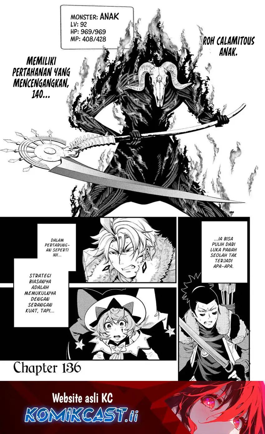 Chapter 136 - halaman 2