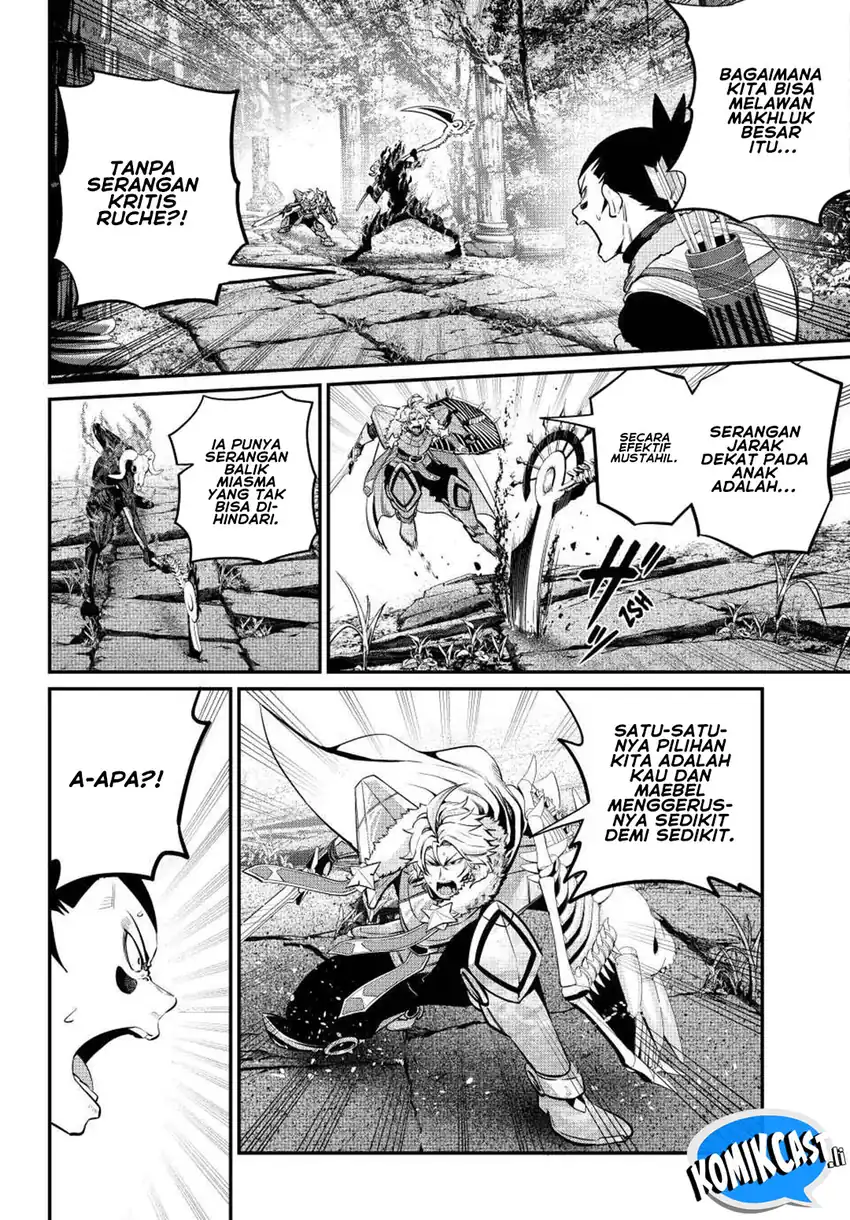 Chapter 136 - halaman 3