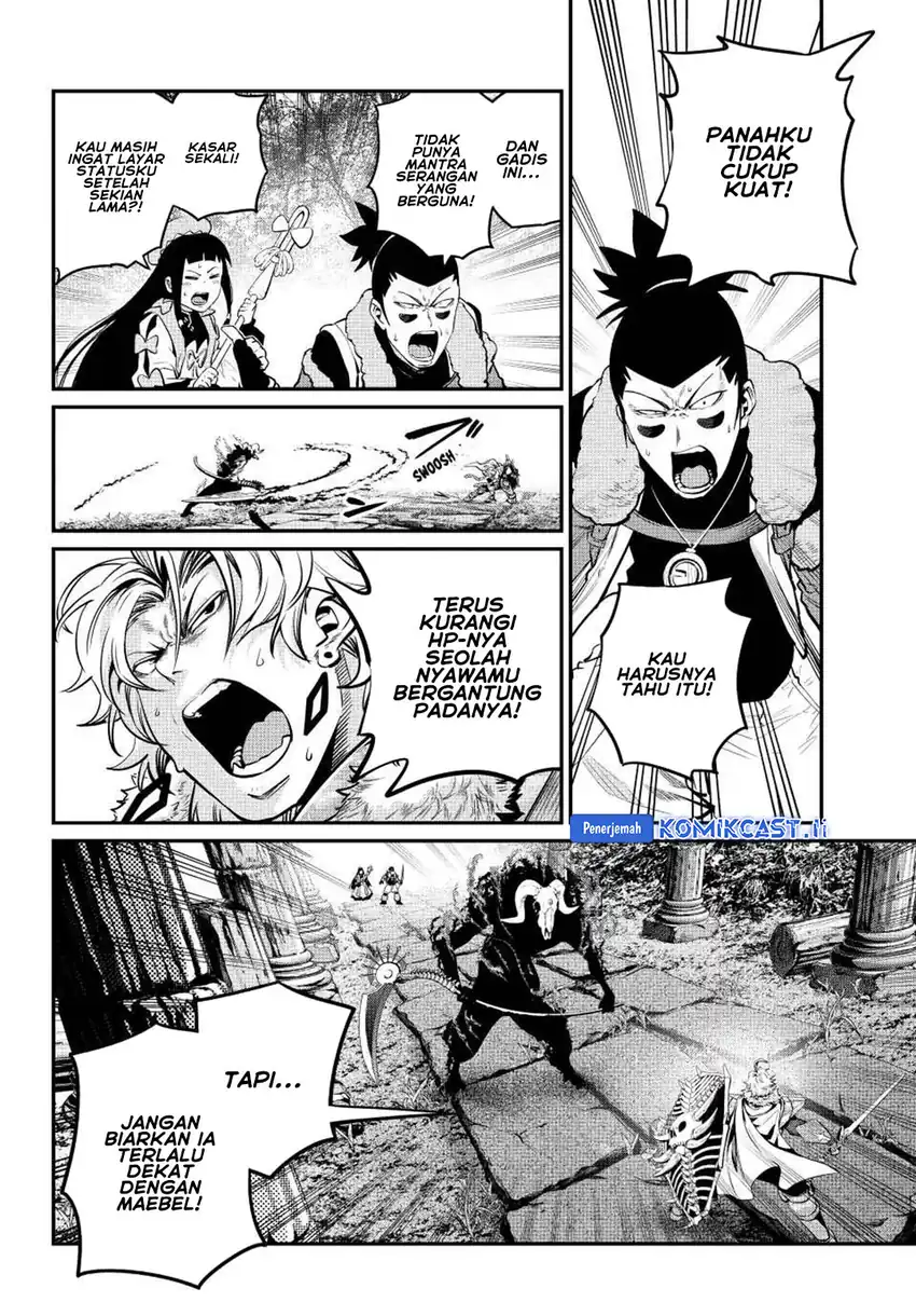 Chapter 136 - halaman 5