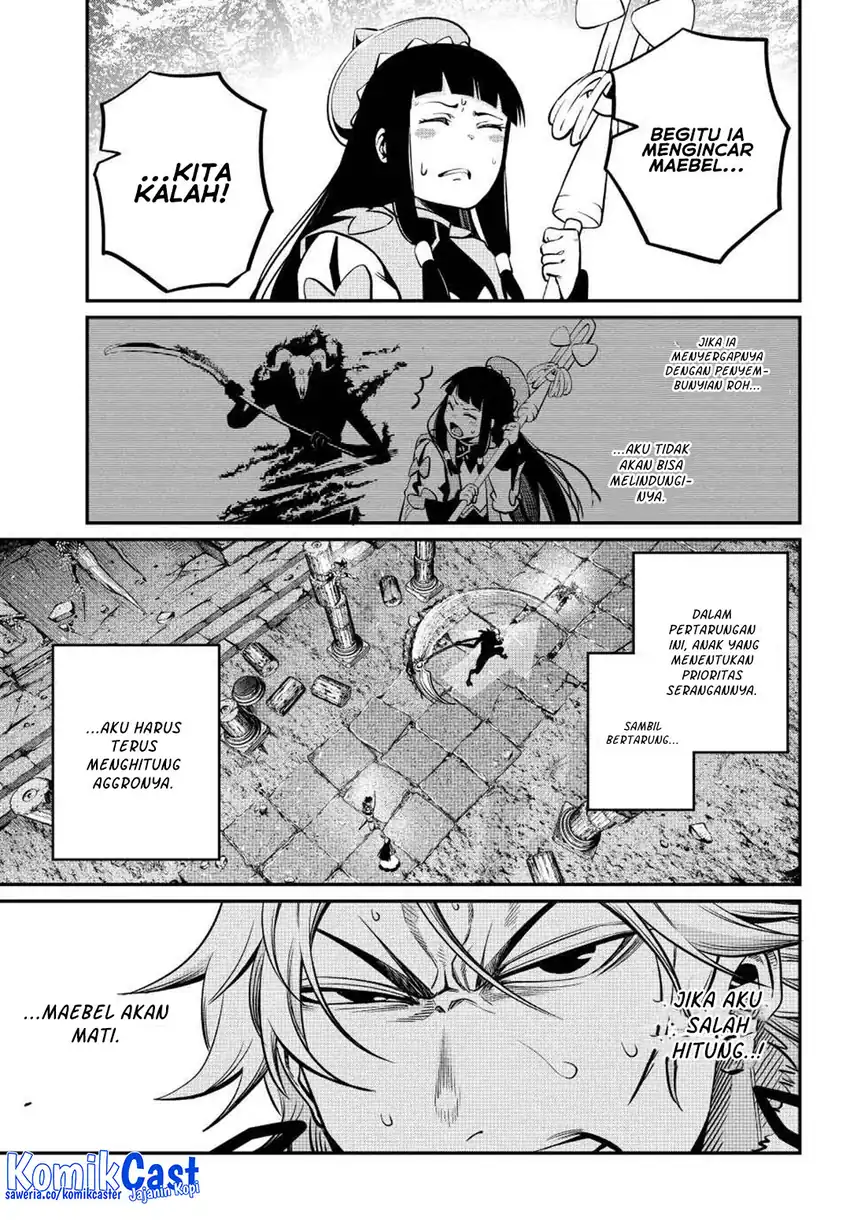Chapter 136 - halaman 6