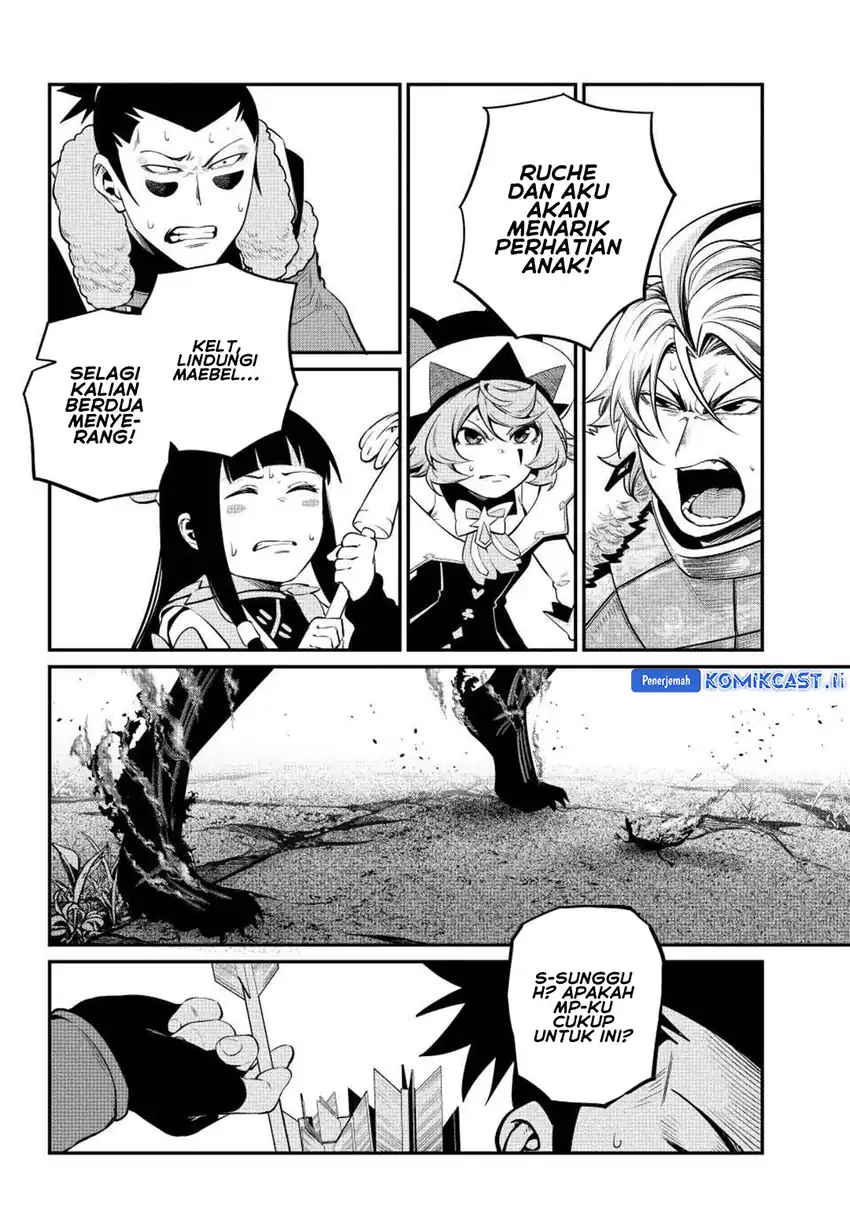 Chapter 136 - halaman 7