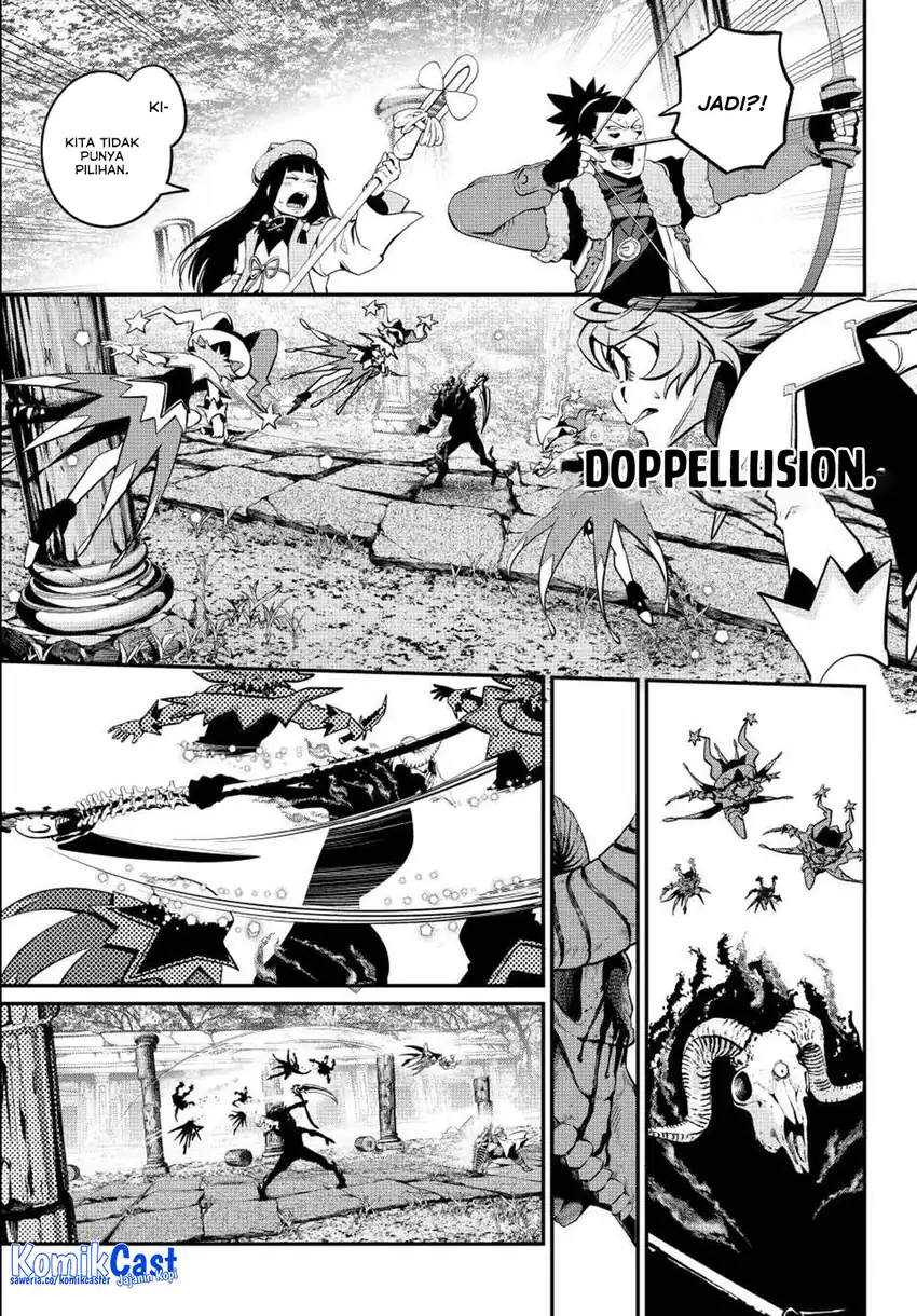 Chapter 136 - halaman 8