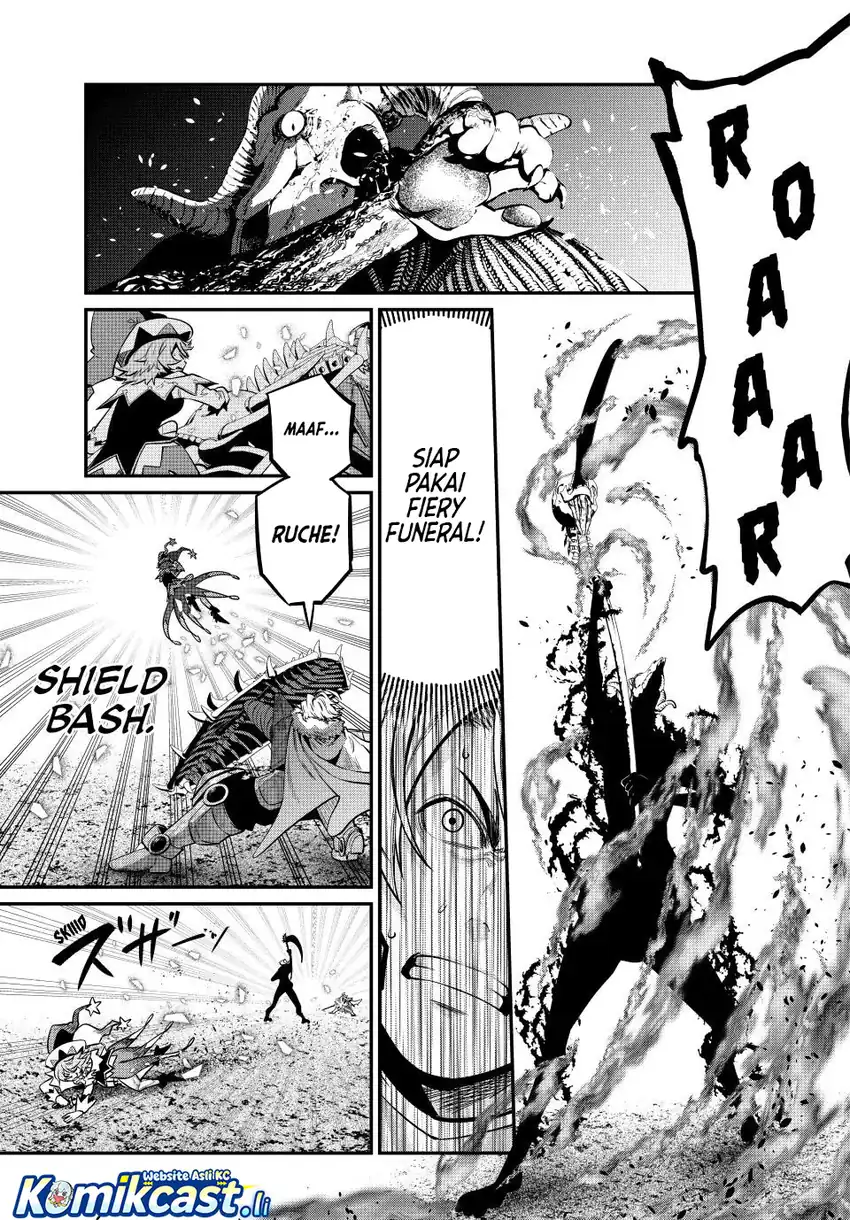 Chapter 137 - halaman 10
