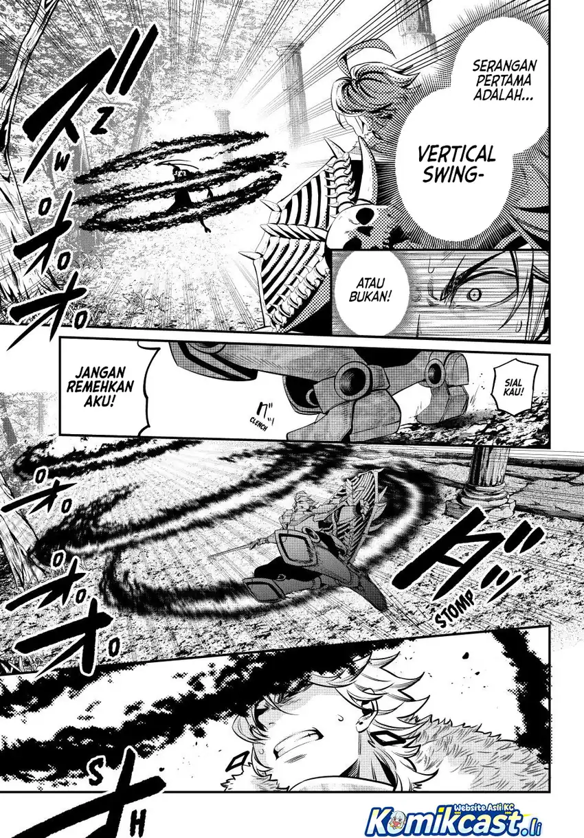 Chapter 137 - halaman 12