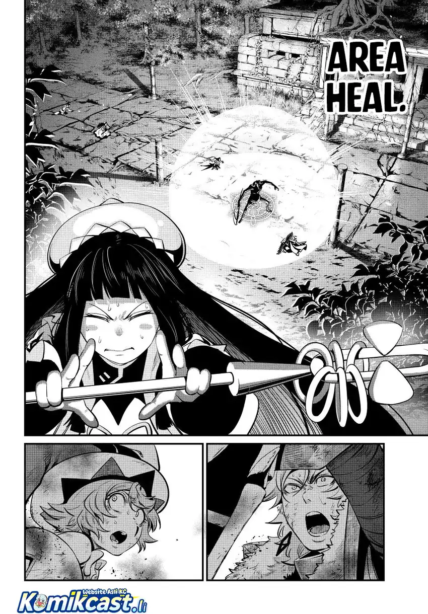 Chapter 137 - halaman 15