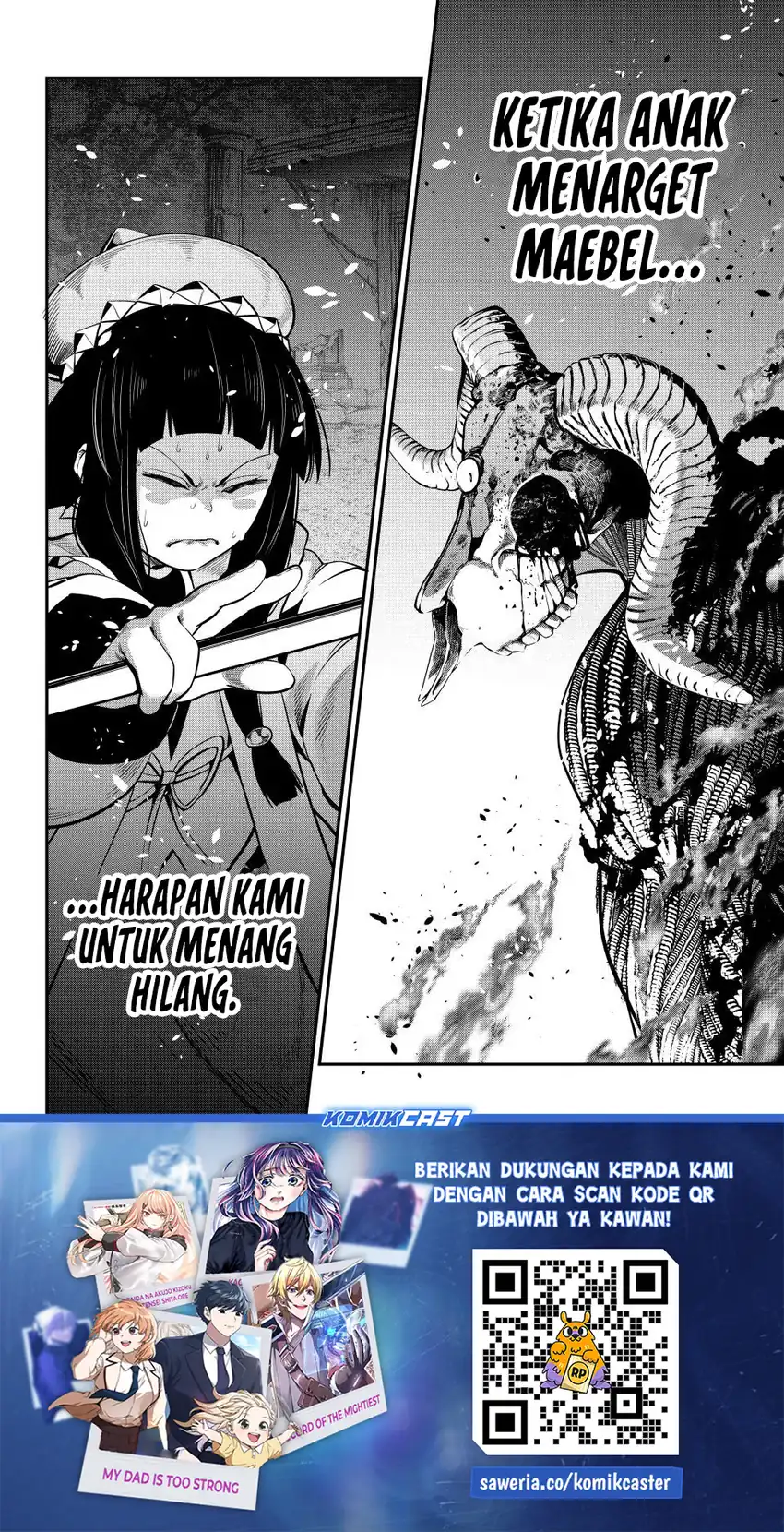 Chapter 137 - halaman 17