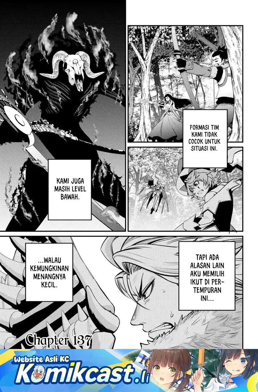 Chapter 137 - halaman 2