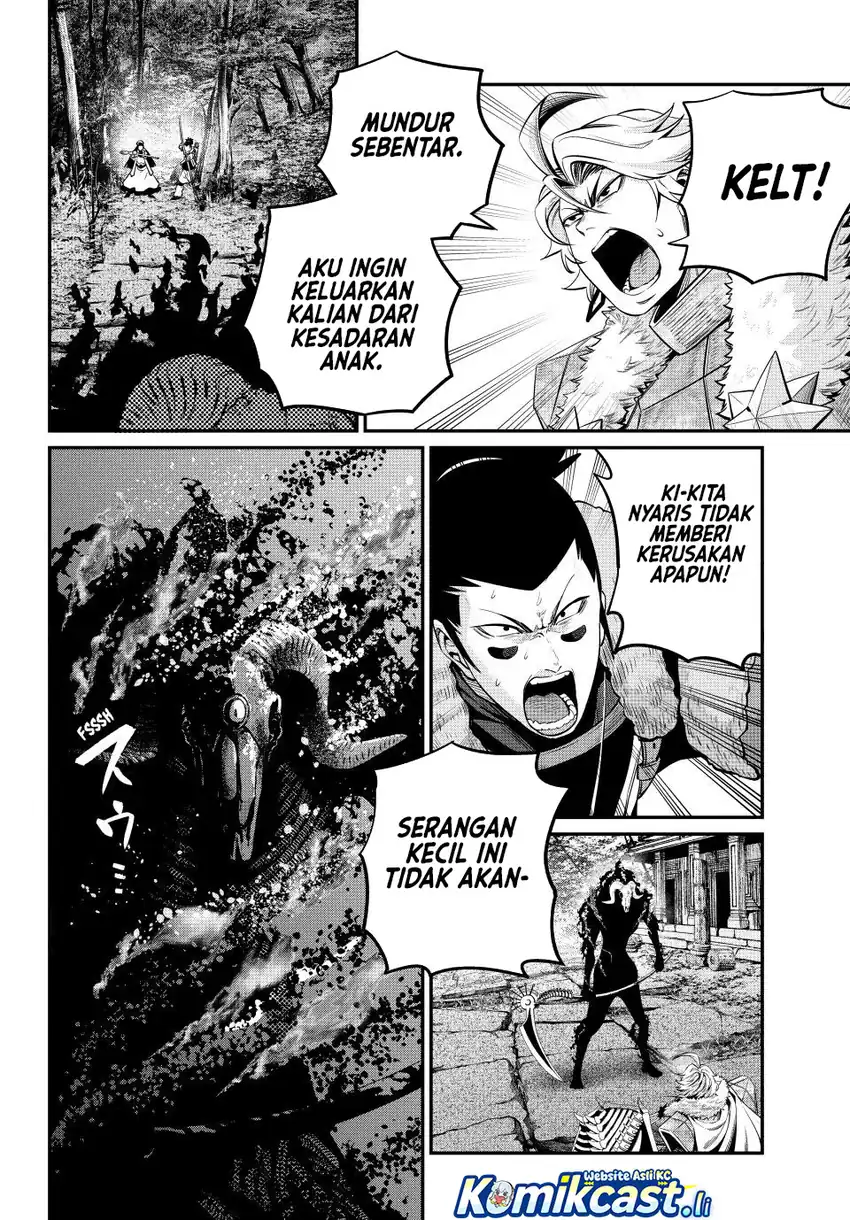 Chapter 137 - halaman 5
