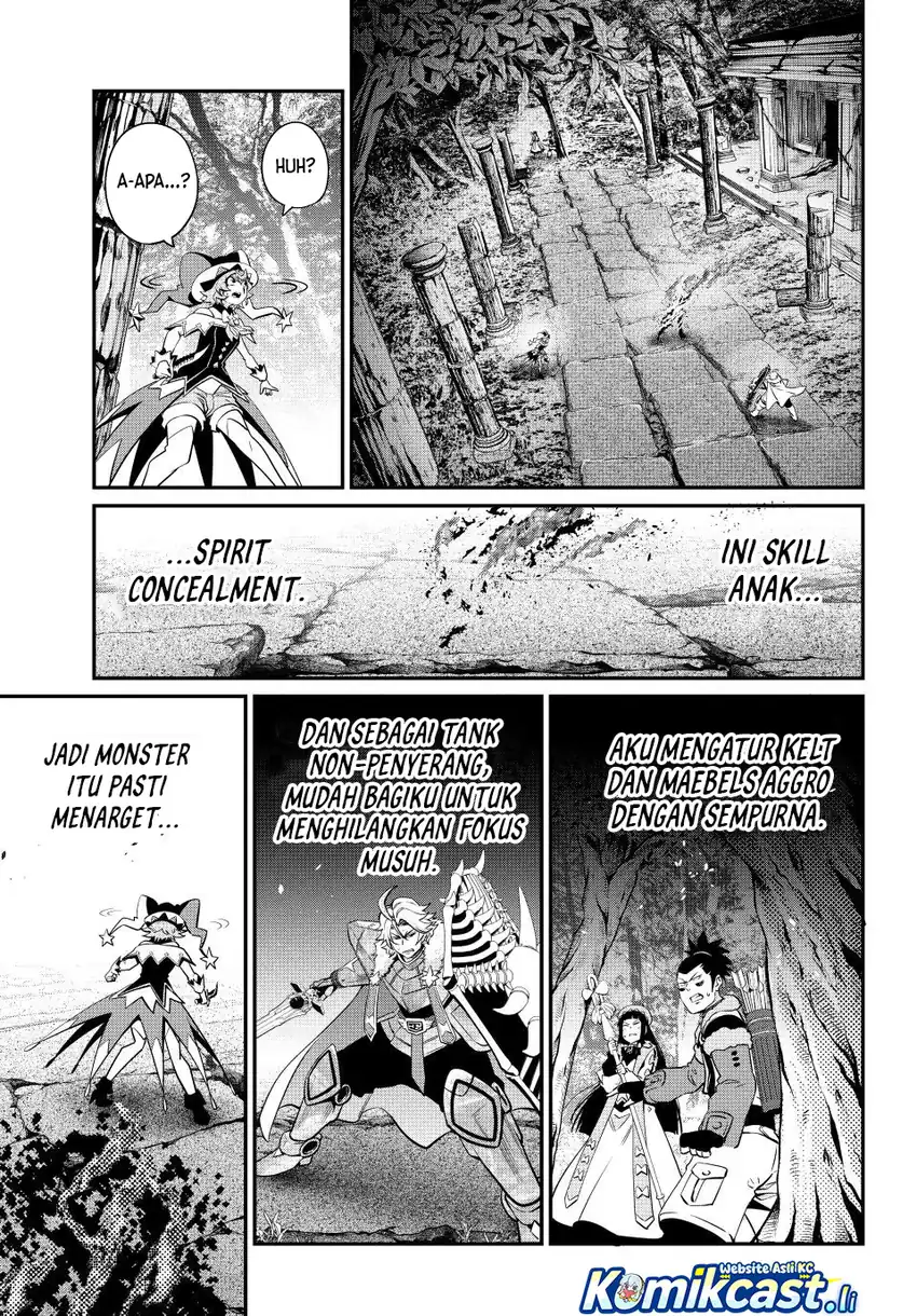 Chapter 137 - halaman 6