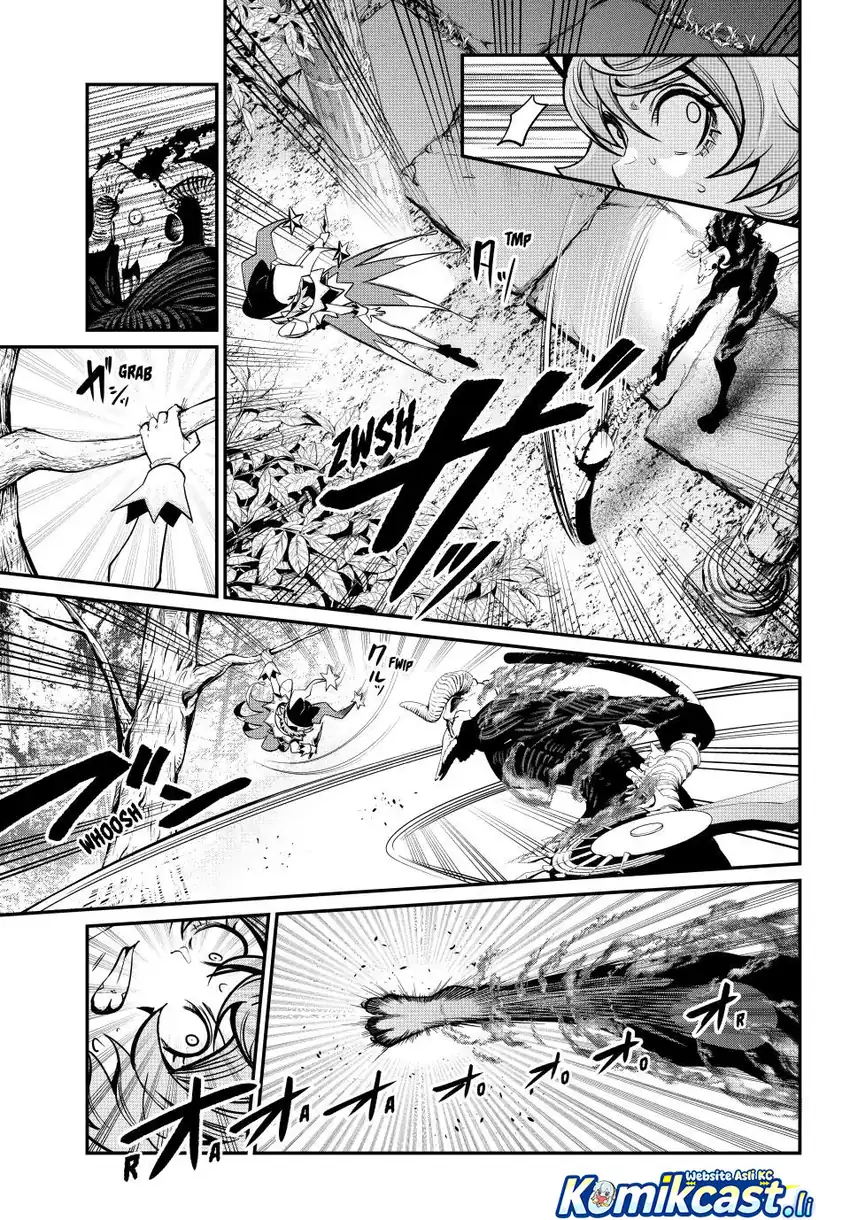 Chapter 137 - halaman 8
