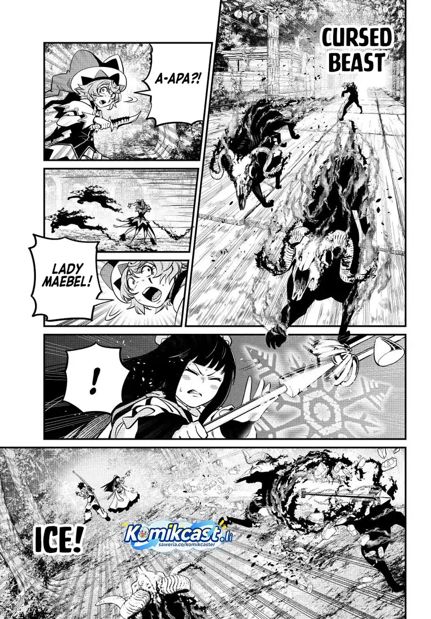 Chapter 138 - halaman 10