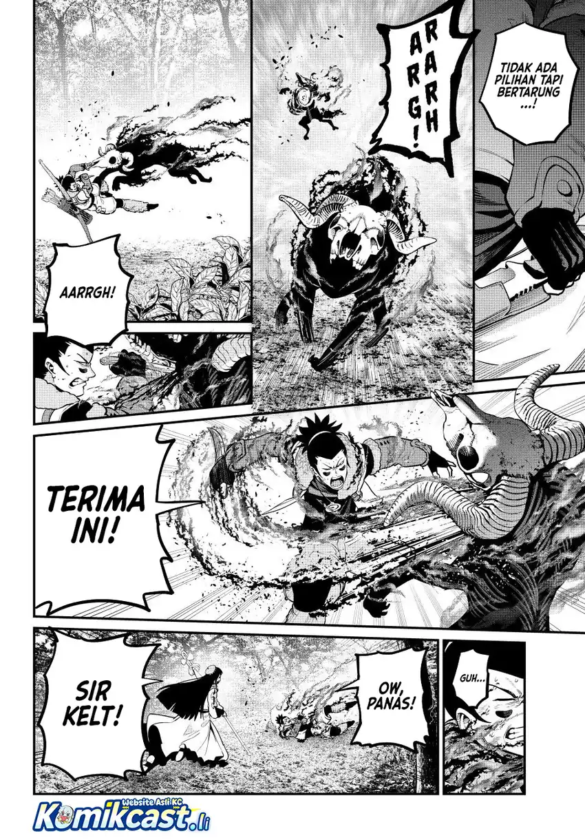 Chapter 138 - halaman 11
