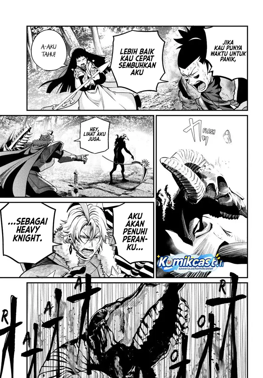 Chapter 138 - halaman 12