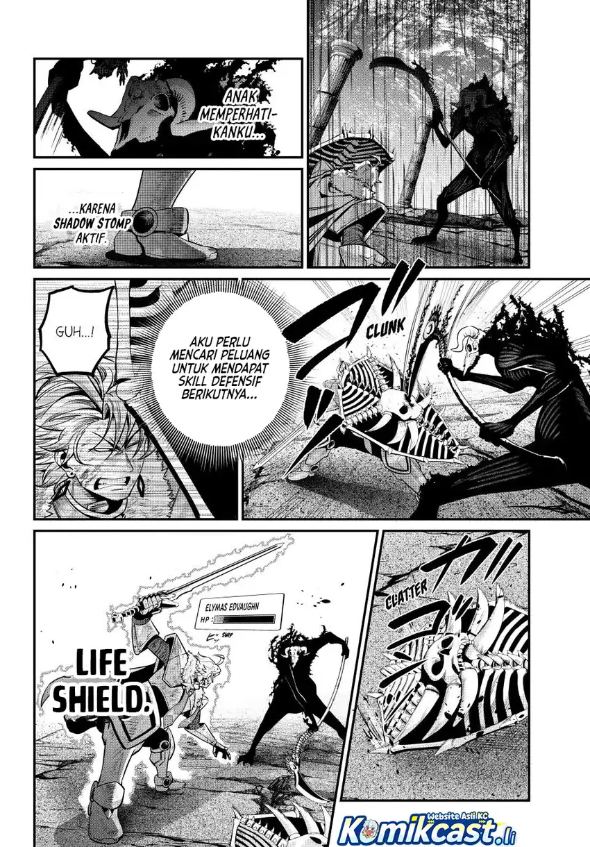 Chapter 138 - halaman 13