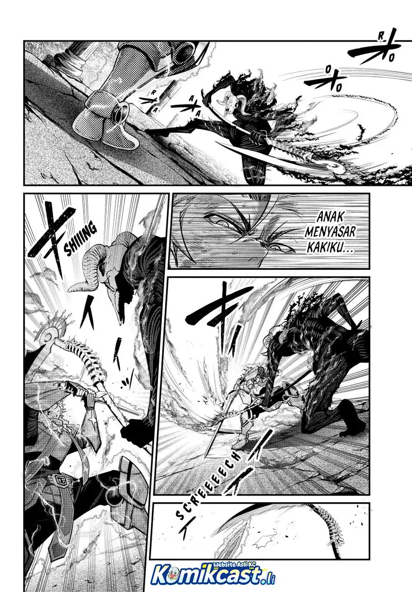 Chapter 138 - halaman 15
