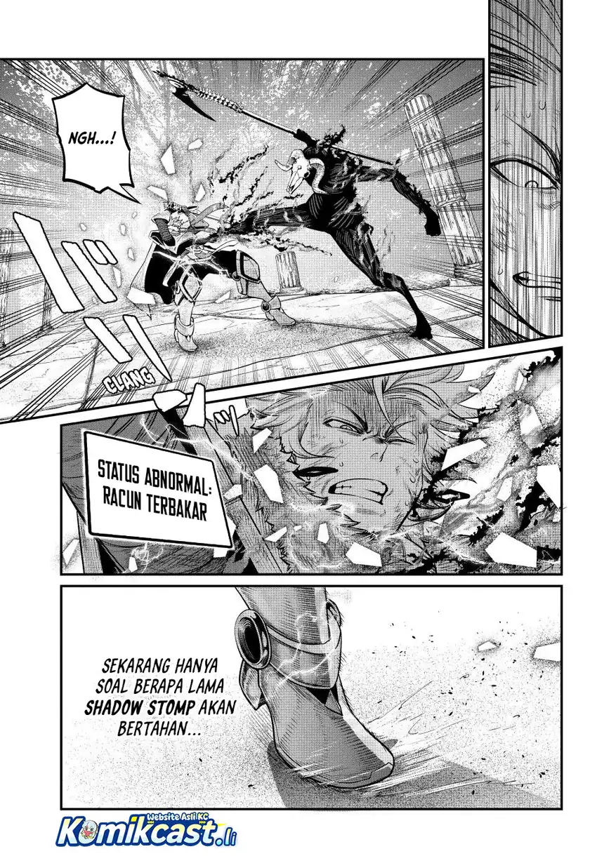 Chapter 138 - halaman 16