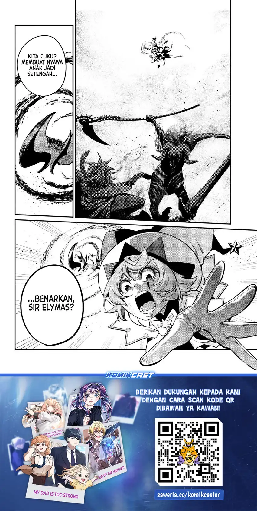 Chapter 138 - halaman 17