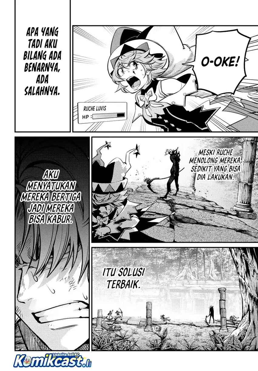 Chapter 138 - halaman 3