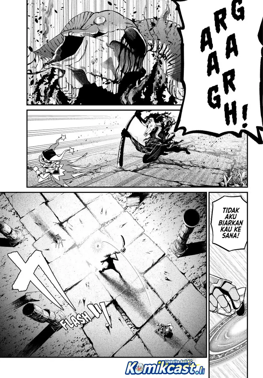 Chapter 138 - halaman 4