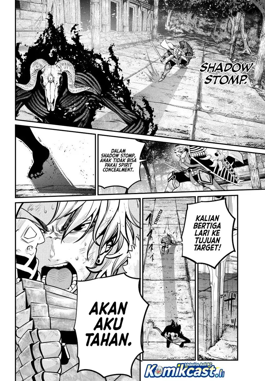 Chapter 138 - halaman 5