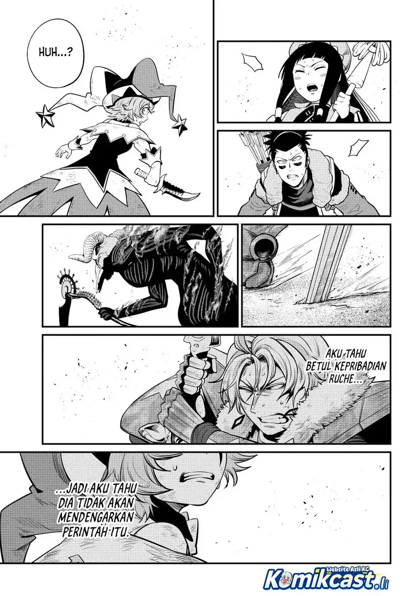 Chapter 138 - halaman 6