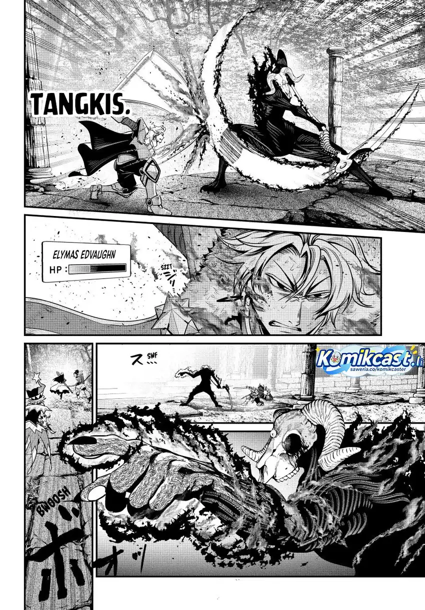 Chapter 138 - halaman 9