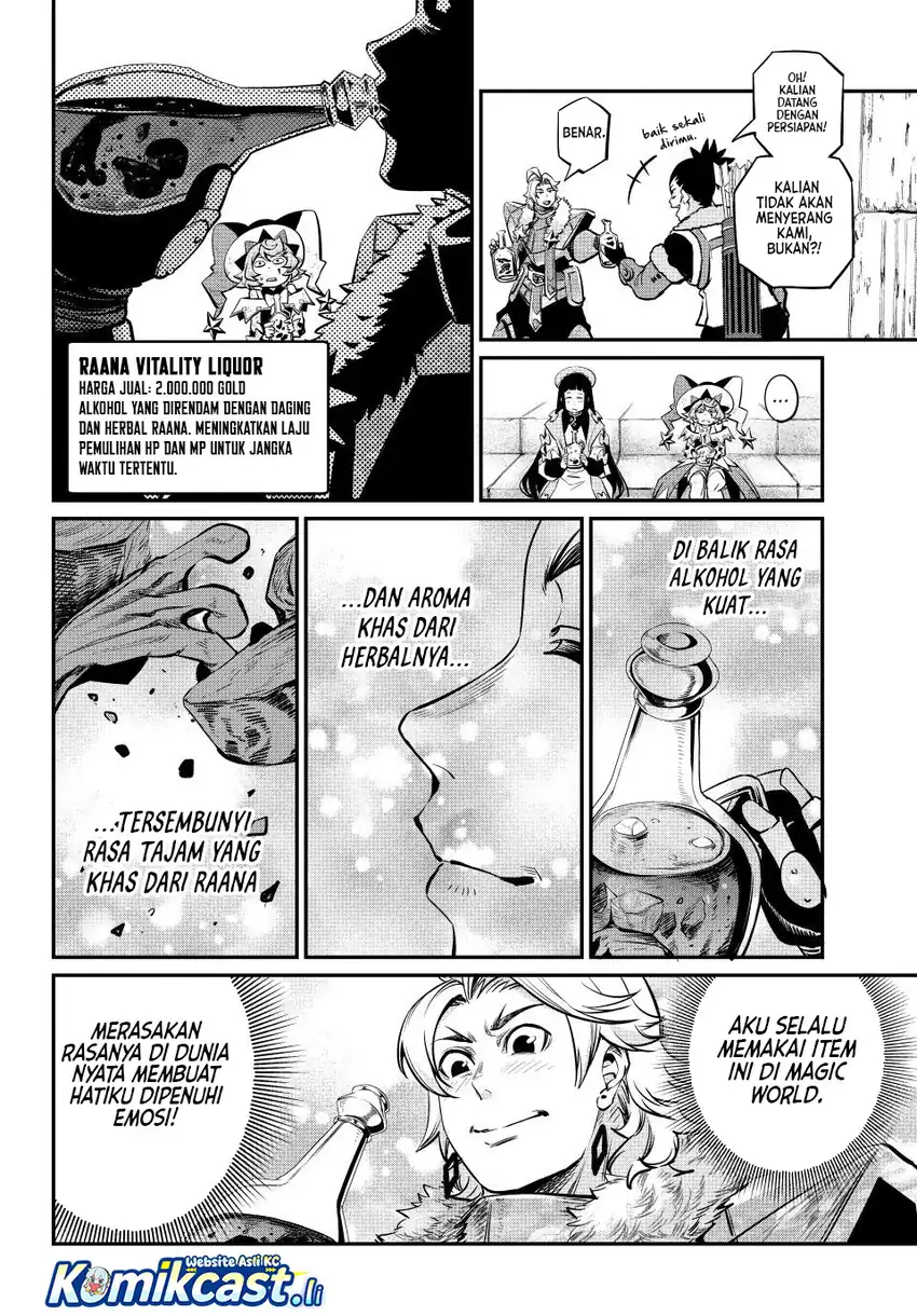 Chapter 140 - halaman 11