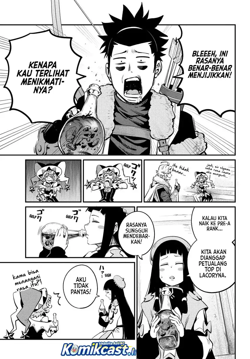 Chapter 140 - halaman 12