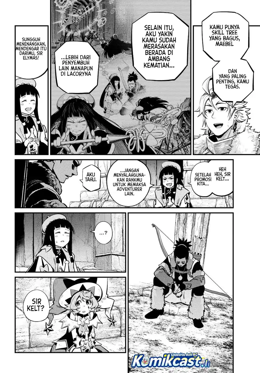 Chapter 140 - halaman 13