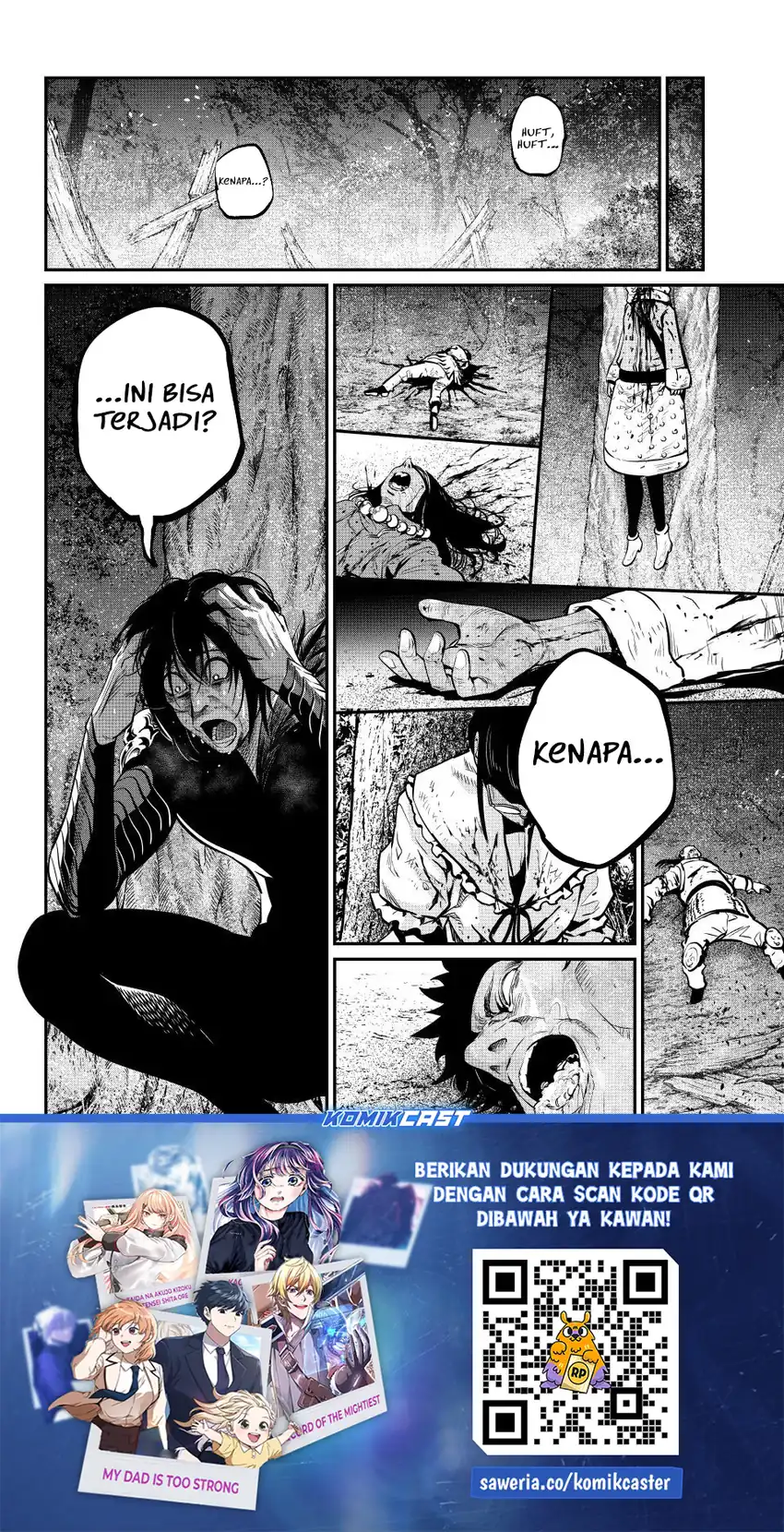 Chapter 140 - halaman 15