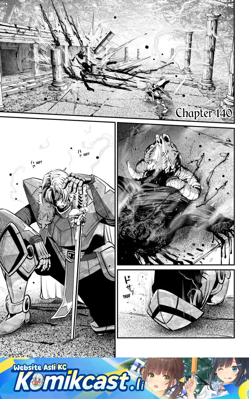 Chapter 140 - halaman 2