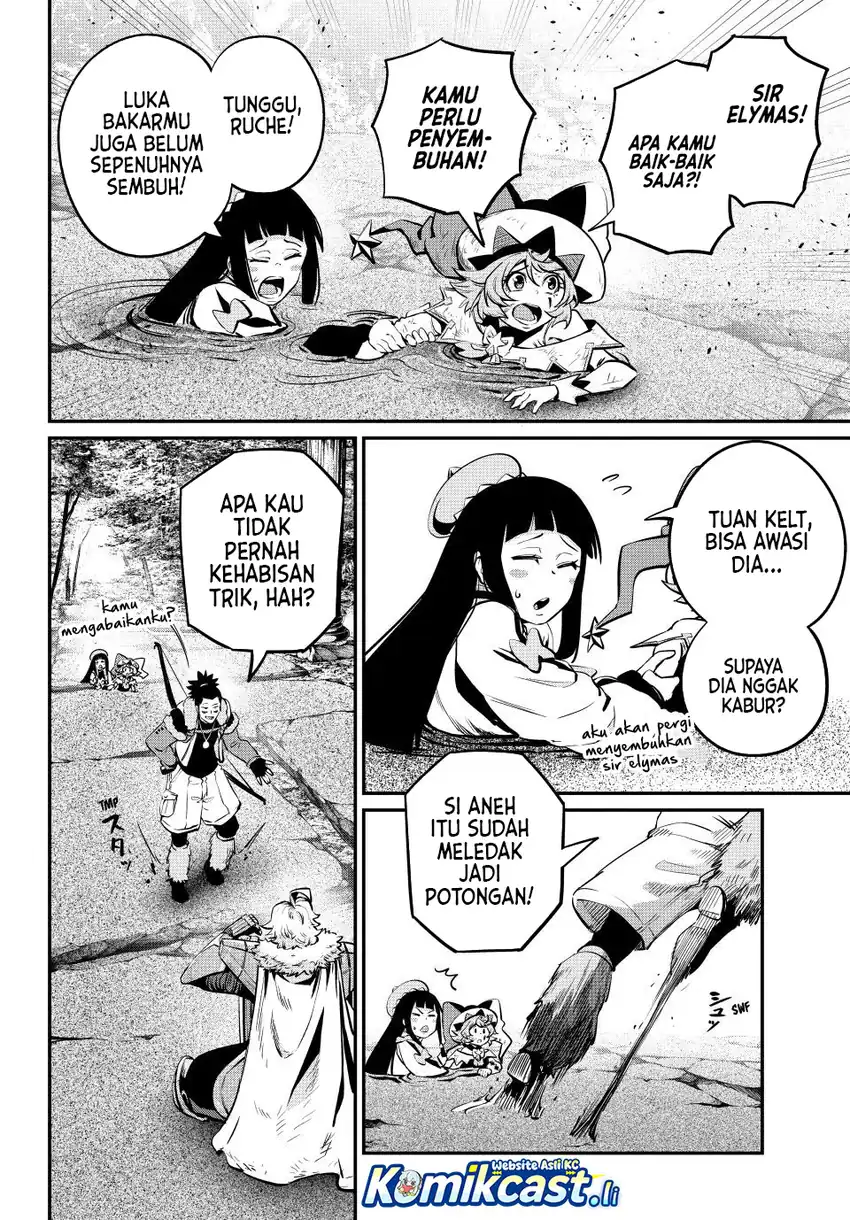 Chapter 140 - halaman 3