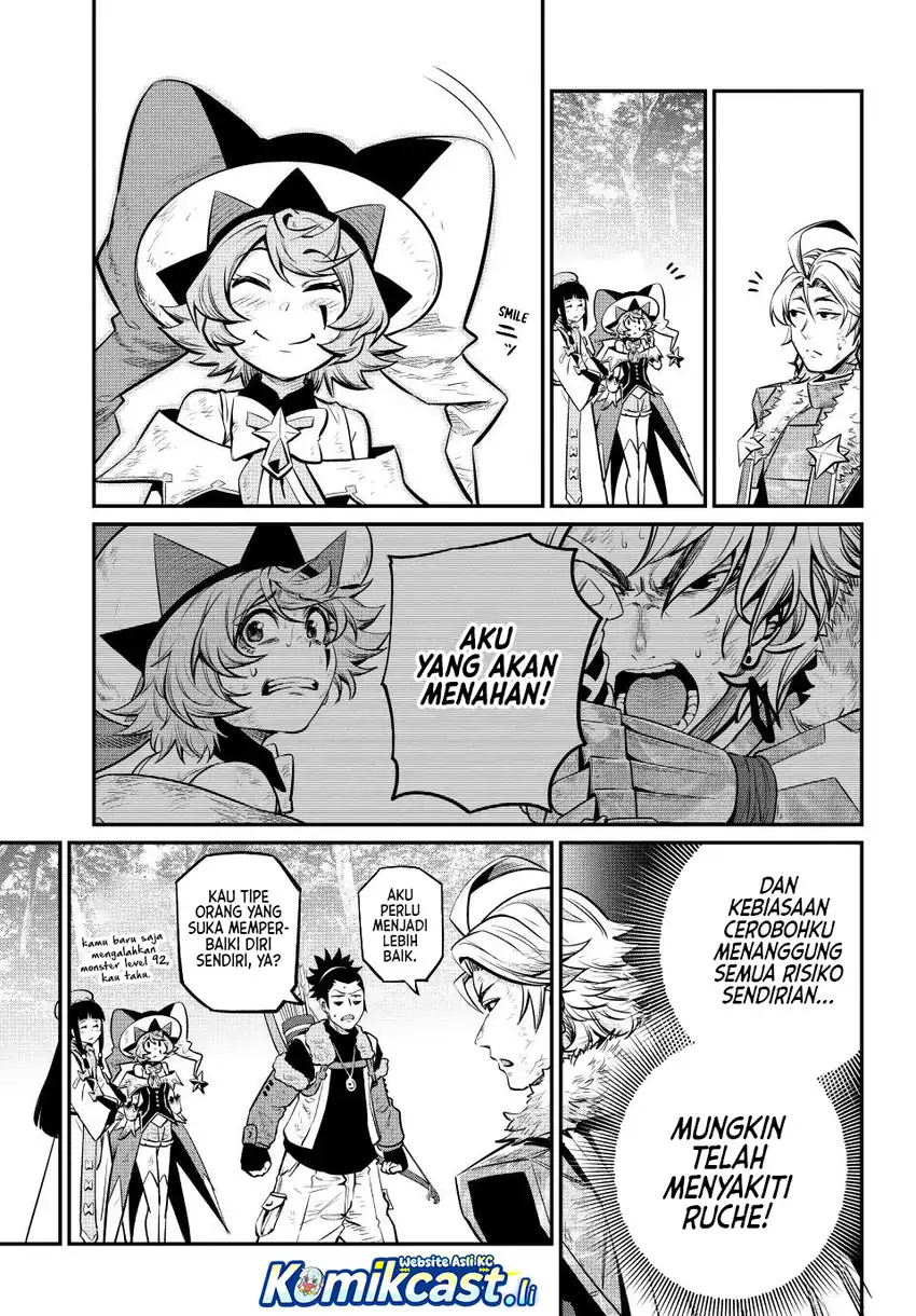 Chapter 140 - halaman 6