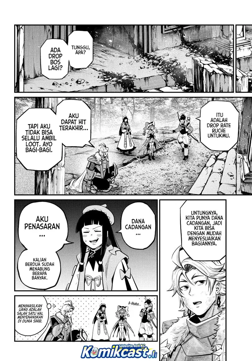 Chapter 140 - halaman 7