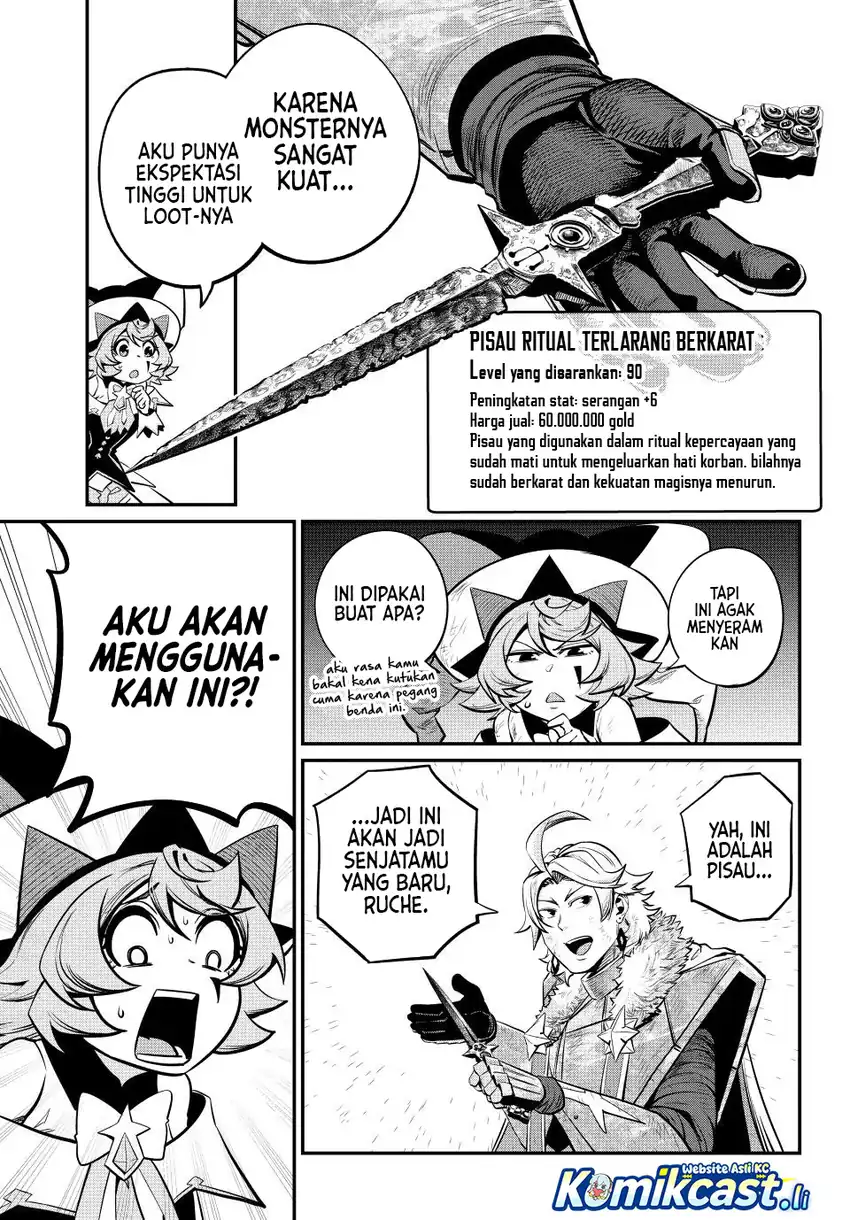 Chapter 140 - halaman 8