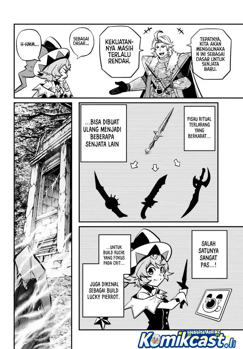 Chapter 140 - halaman 9