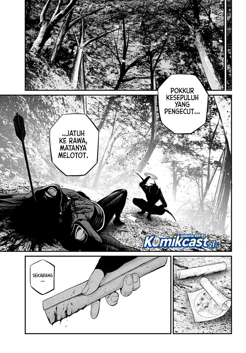 Chapter 141 - halaman 18