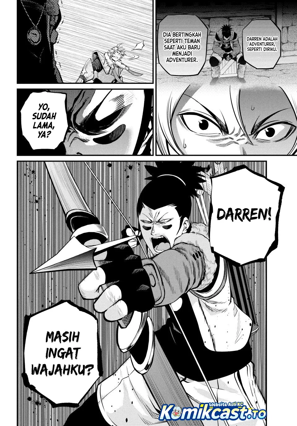 Chapter 142 - halaman 10