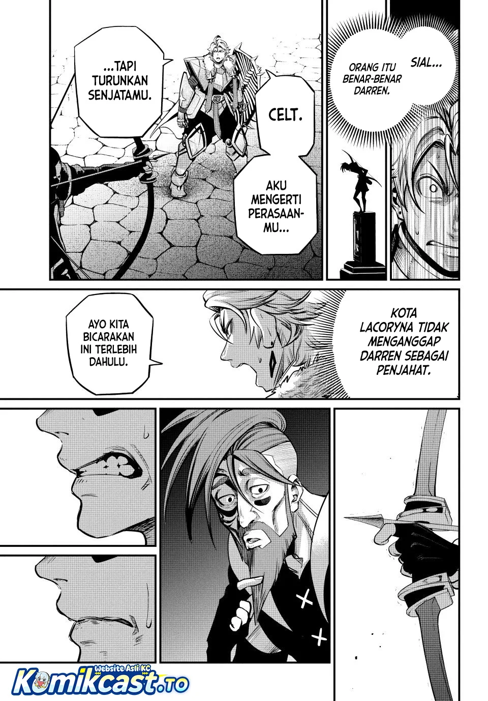 Chapter 142 - halaman 11