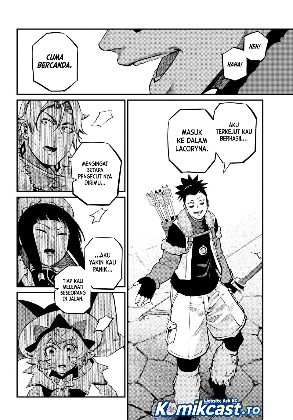 Chapter 142 - halaman 12