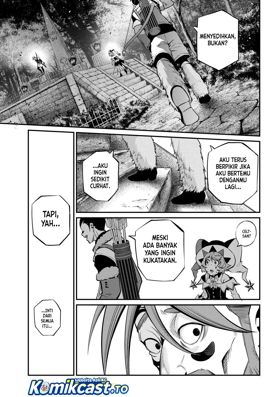 Chapter 142 - halaman 13