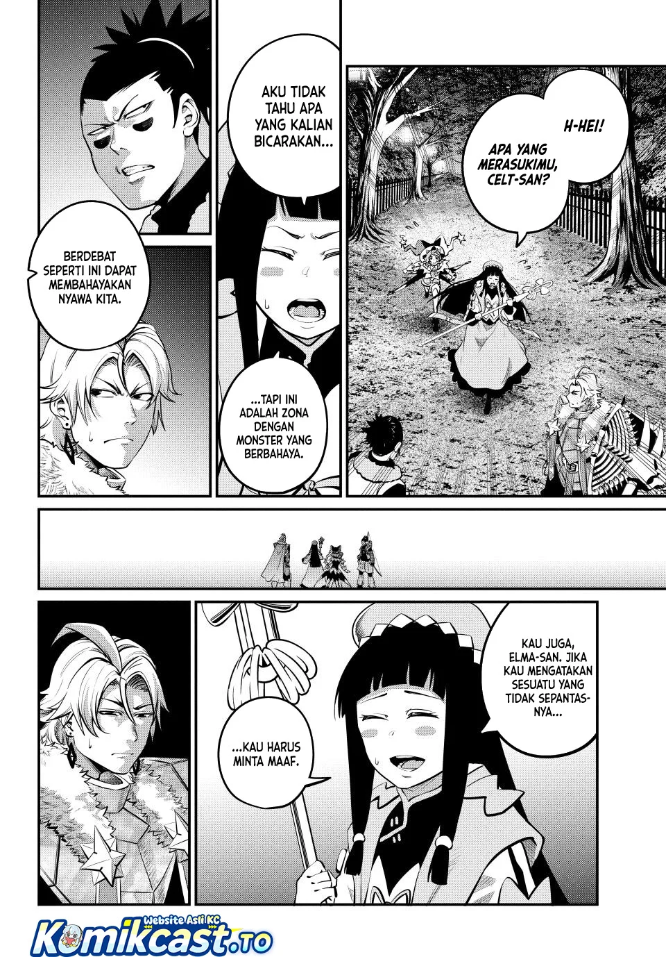 Chapter 142 - halaman 3
