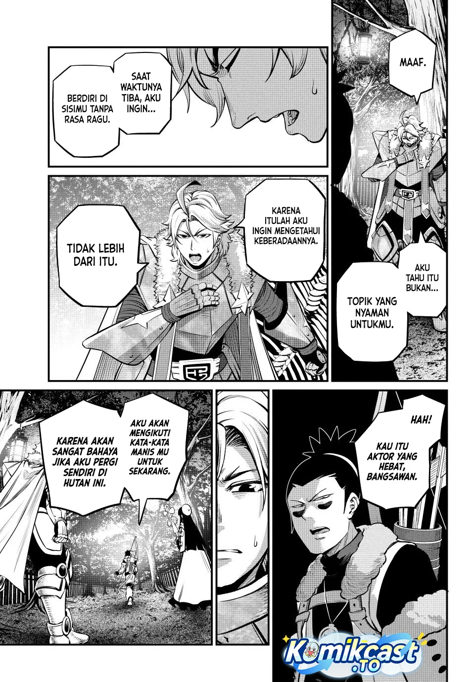 Chapter 142 - halaman 4