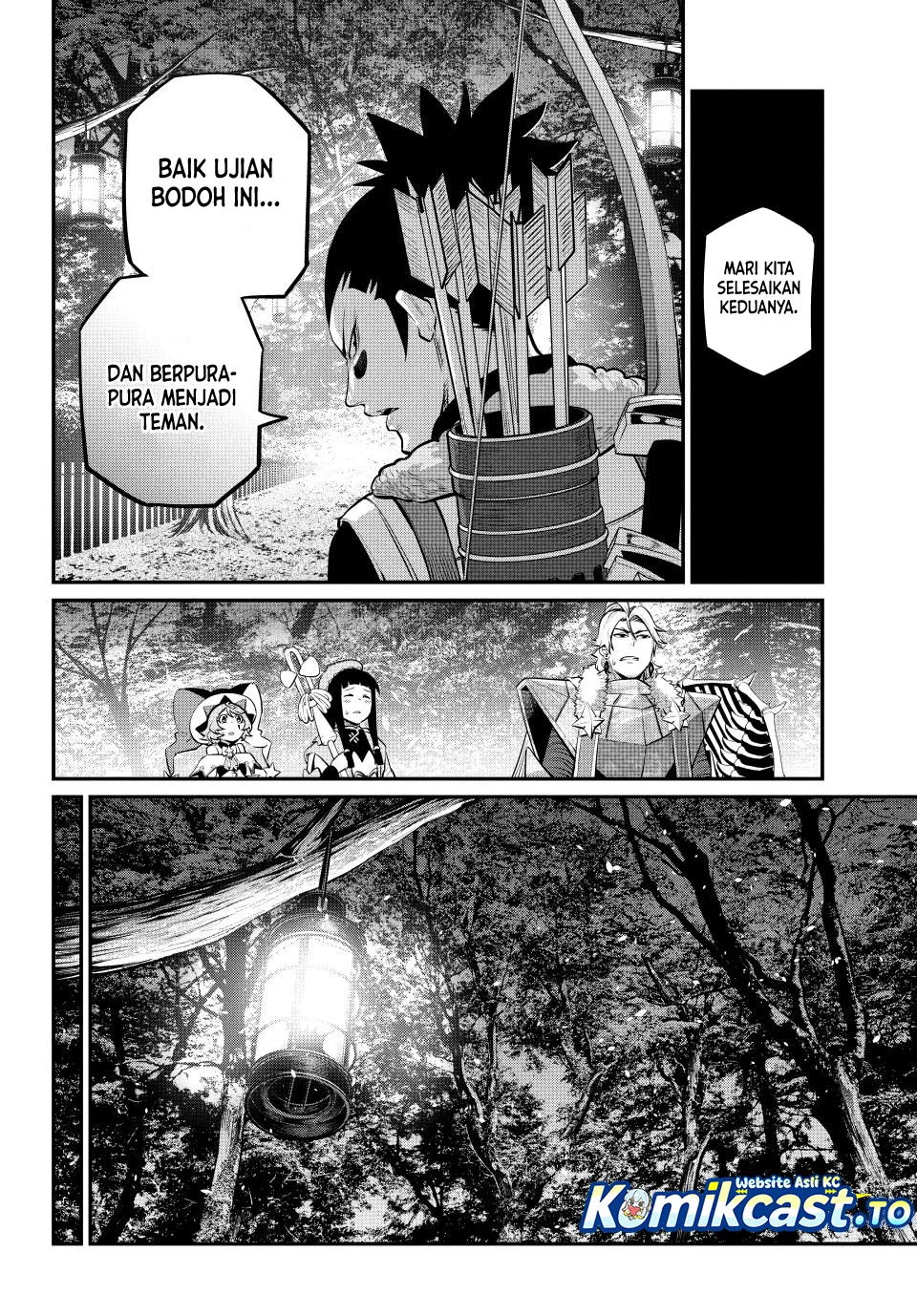 Chapter 142 - halaman 5
