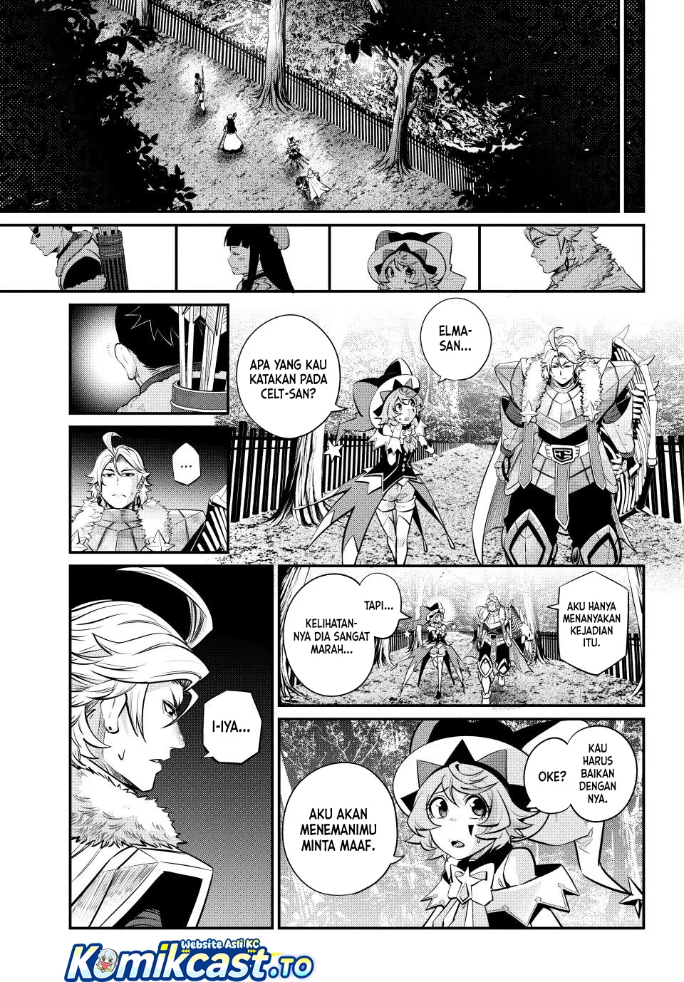 Chapter 142 - halaman 6